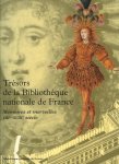 TESNIERE, Marie-Helene / GERMAIN, marie Odile / CORON, Antoine (sous la direction de) - Trésors de la Bibliothèque nationale de France. Volume I, Mémoires et merveilles VIIIe-XVIIIe siecle + Volume II, Aventures et créations XIXè - XXè siècles. [ 2 volumes ]