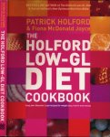 Holford, Patrick - Holford 'low GL' Diet Cookbook: Easy low-Glycemic Load recipes for weight loss, health and energy