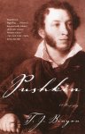 T.J. Binyon - Pushkin
