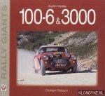 Robson, Graham - Austin Healey 100-6 & 3000