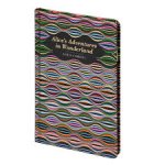 Carroll, Lewis - Alice's adventures in wonderland Carroll, Lewis - Alice's adventures in wonderland