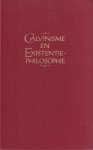 Spier, J. M. - Calvinisme en existentie-philosophie