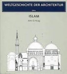 John D. Hoag - Weltgeschichte der Architektur