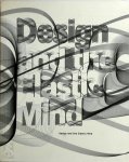 Paola Antonelli, Museum Of Modern Art (New York, N.Y.) - Design and the Elastic Mind