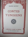 Raunay, Jeanne - Contes Tunisiens Raunay, Jeanne - Contes Tunisiens