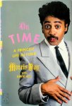Morris Day - On Time A Princely Life in Funk
