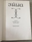 Steinert Ágota - Júlia (Hungarian Edition)