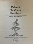 American Women of Amman - Sahtain Wa Hana Cookbook