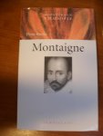 Burke, Peter - Montaigne Kopstukken Filosofie