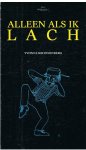 Kroonenberg, Yvonne - Alleen als ik lach