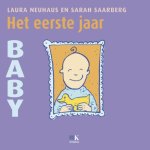Sarah Saarberg - Het eerste jaar / Baby