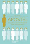 Tom Bissell 57601 - Apostel ee 21ste-eeuwse zoektocht naar 12 rustplaatsen