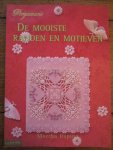 Ospina - De mooiste randen en motieven op perkament