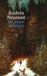 Neuman, Andres - De Eeuw Reiziger