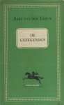 Leeuw, Aart van der. - De gezegenden. Leeuw, Aart van der. - De gezegenden.