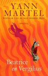 Yann Martel - Beatrice en Vergilius