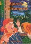 Blijdorp, J.W. - 1) Bjorn's nachtmerrie