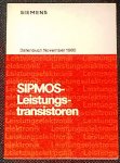  - Sipmos leistungs-transistoren