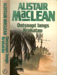 Maclean Alistair  Vertaling Rob Limburg Omslagontwerp  Rob Eckhardt - Ontsnapt langs de Krakatau
