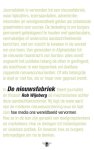 Rob Wijnberg - De nieuwsfabriek hoe de media ons wereldbeeld vervormen