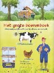 Duizer, Piet - Het grote boerenboek