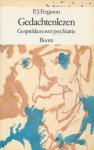 Ferguson - GEDACHTENLEZEN
