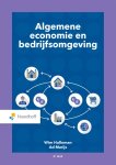 W. Hulleman - Algemene economie en bedrijfsomgeving