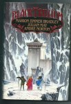 Bradley, Marion Zimmer, May, Julian & Norton, Andre - Black Trillium 1st U.S edition
