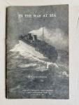 Seabrook, William C. - In the war at sea