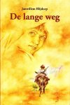Janwillem Blijdorp - De lange weg