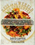 David Loftus - De wereld rond in 80 gerechten