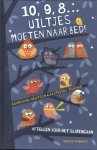 Georgiana Deutsch - 10, 9, 8... uiltjes moeten naar bed!