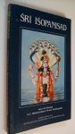 Bhaktivedanta A.C. - Sri Isopanisad
