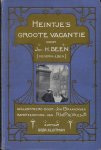 Been, Joh. H. (Hendrik Eben) - Heintje`s Groote Vacantie