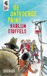 K. Stoffels - De Ontvoerde Prins