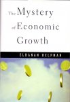 Helpman, Elhanan (ds1266) - The Mystery of Economic Growth