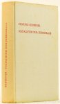 SILBERNER, E. - Sozialisten zur Judenfrage. Ein Beitrag zur Geschichte des Sozialismus vom Anfang des 19. Jahrhunderts bis 1914. Aus dem Englischen übersetzt von Arthur Mandel.