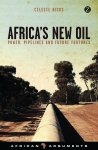 Celeste Hicks - Africas New Oil