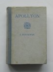 BORDEWIJK, F. - Apollyon