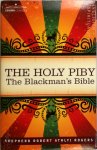 Robert Athlyi Rogers 229309 - The Holy Piby