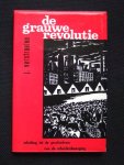 Verstraelen, Jules - De grauwe revolutie. De geschiedenis van de arbeidersbeweging.
