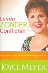 Joyce Meyer - Leven zonder conflicten