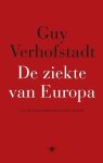 Verhofstadt, Guy - De ziekte van Europa