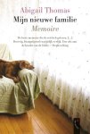 A. Thomas - Mijn Nieuwe Familie