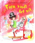 Harmen van Straaten - Fien vindt het uit