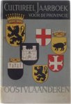 Collectief - Cultureel Jaarboek voor de provincie Oost-Vlaanderen