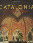 Borngasser, Barbara (samenstelling) - Catalonia. Art - Architecture - Landscape