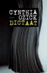 Cynthia Ozick 11245 - Dictaat