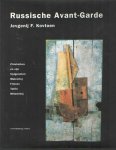 Kovtoen, Jevgenij, F. - Russische Avant-Garde. Chlebnikov en zijn tijdgenoten: Malevitsj, Filonov, Tatlin, Mitoeritsj Kovtoen, Jevgenij, F. - Russische Avant-Garde. Chlebnikov en zijn tijdgenoten: Malevitsj, Filonov, Tatlin, Mitoeritsj
