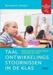 Bernadette Sanders - Taalontwikkelingsstoornissen in de klas